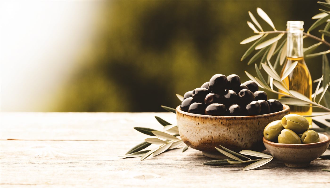Bağcı Zeytin — Siyah Zeytin Seçme Teneke 800 g