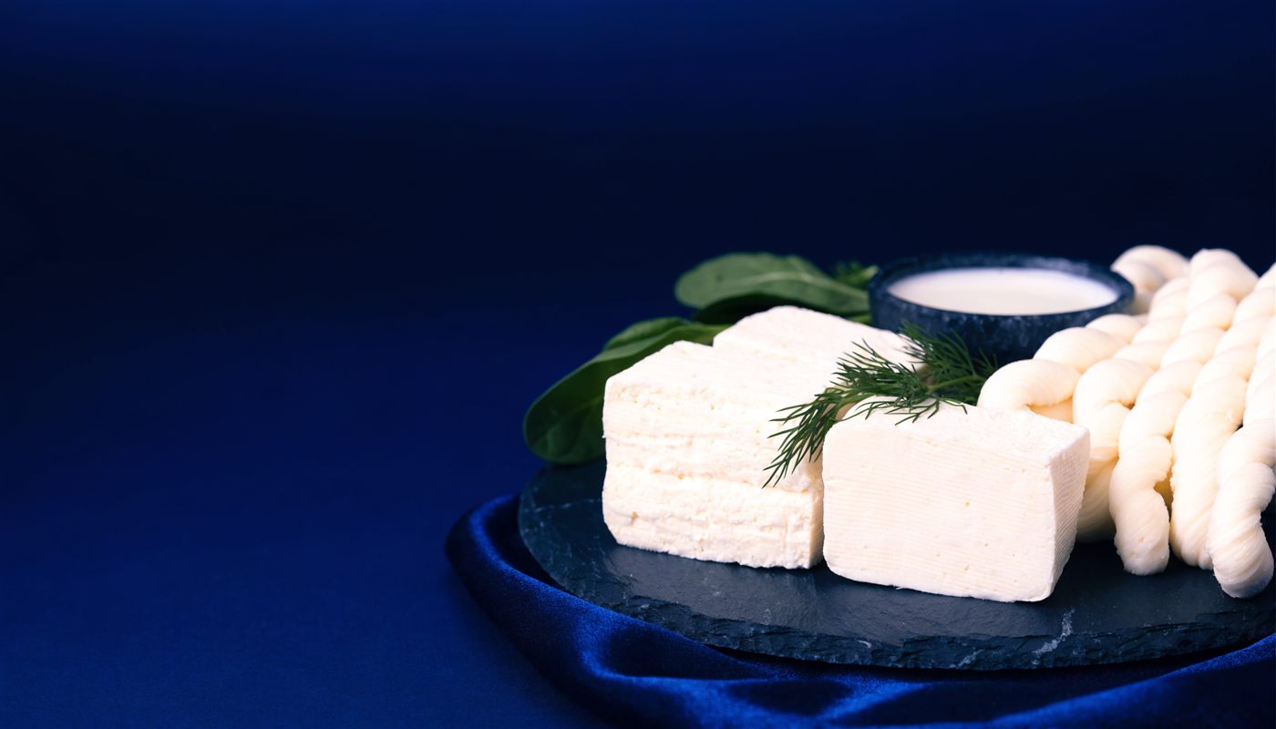 Özpey Süt Ürünleri — Klasik Yumuşak Beyaz Peynir 600 g