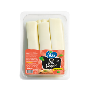 Aksa Gıda Dil Peynir (Eritme) 1000 Gr