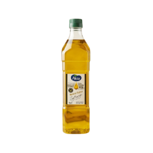 Aksa Gıda Zeytinyağı Naturel Sızma 1000 Ml