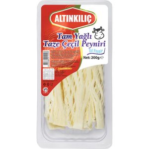 Altınkılıç Çeçil Peyniri 200 gr