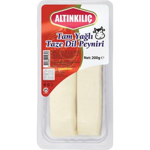 Altınkılıç Dil Peyniri 200 gr