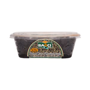 Bağcı Siyah Zeytin Sele Kase