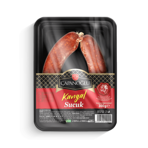 Çapanoğlu Dana Kangal Sucuk - 300g