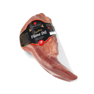 Çapanoğlu Soyulmuş Füme Dil