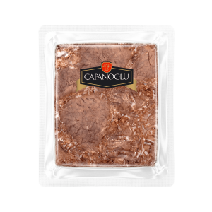 Çapanoğlu Dilim Dana Kavurma - 150gr