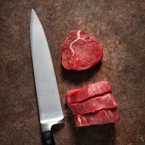 Coşkun Et Bonfile / Lokum 500g