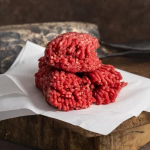 Coşkun Et Kıyma 500g