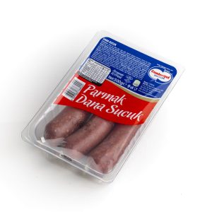 Cumhuriyet Sucukları Parmak Sucuk 300 Gr