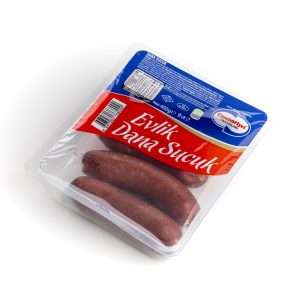 Cumhuriyet Sucukları Evlik Sucuk 400 Gr