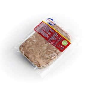 Cumhuriyet Sucukları Kare Kavurma