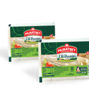 Muratbey Dil Peyniri 200 gr