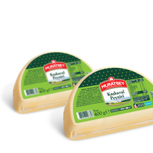 Muratbey Kaşkaval Peyniri 400 gr