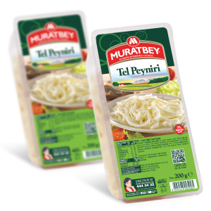 Muratbey Tel Peynir 200 gr