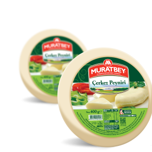Muratbey Çerkez Peyniri 400 gr