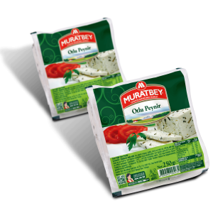 Muratbey Otlu Peynir 250 gr