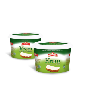 Muratbey Krem Peynir 500 gr