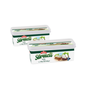 Muratbey Sürmeli 400 gr