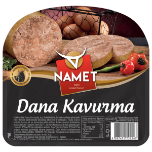Namet Dana Kavurma