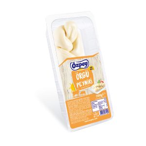 Özpey Örgü Peyniri 200 Gr
