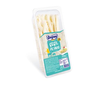 Özpey Çeçil Peyniri 200 Gr