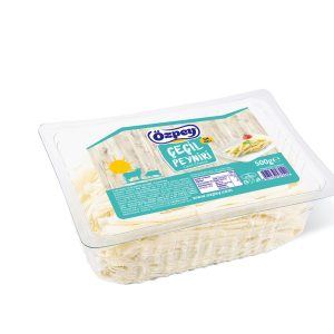 Özpey Çeçil Peyniri 500 Gr