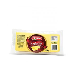 Peysan Kaşkaval Peyniri 600 g