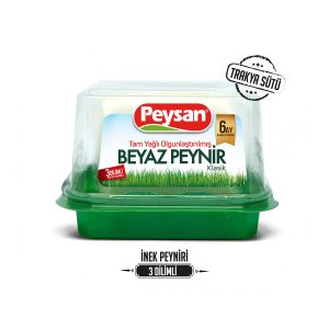 Peysan Klasik Beyaz Peynir 500 g