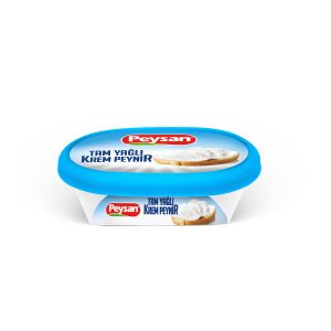 Peysan Tam Yağlı Sürülebilir Krem Peynir 150 g