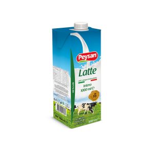 Peysan Latte Süt 1000 ml