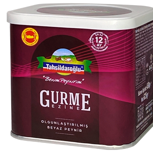 Tahsildaroğlu Gurme Ezine Peyniri
