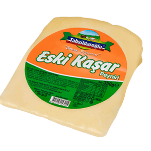 Tahsildaroğlu Eski Kaşar Peyniri