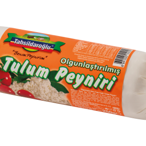 Tahsildaroğlu Olgunlaştırılmış Tulum Peyniri
